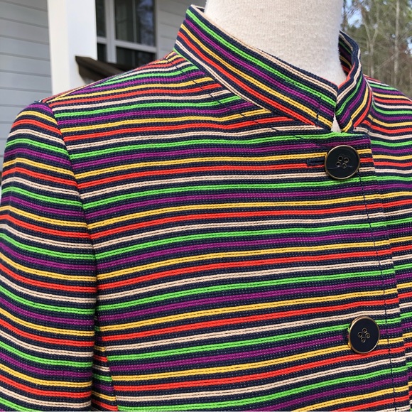 NWOT Talbots petite blazer - Picture 4 of 13